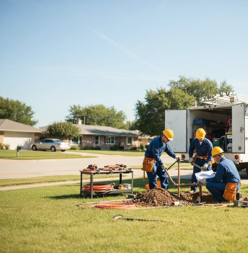 Water Heater Repair & Plumber in Baxley